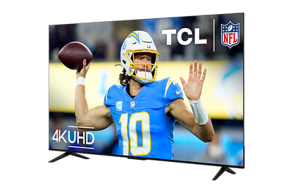 TCL 70" S Class 4K UHD HDR LED Smart TV with Google TV - 70S470G-CA (Refurbished)