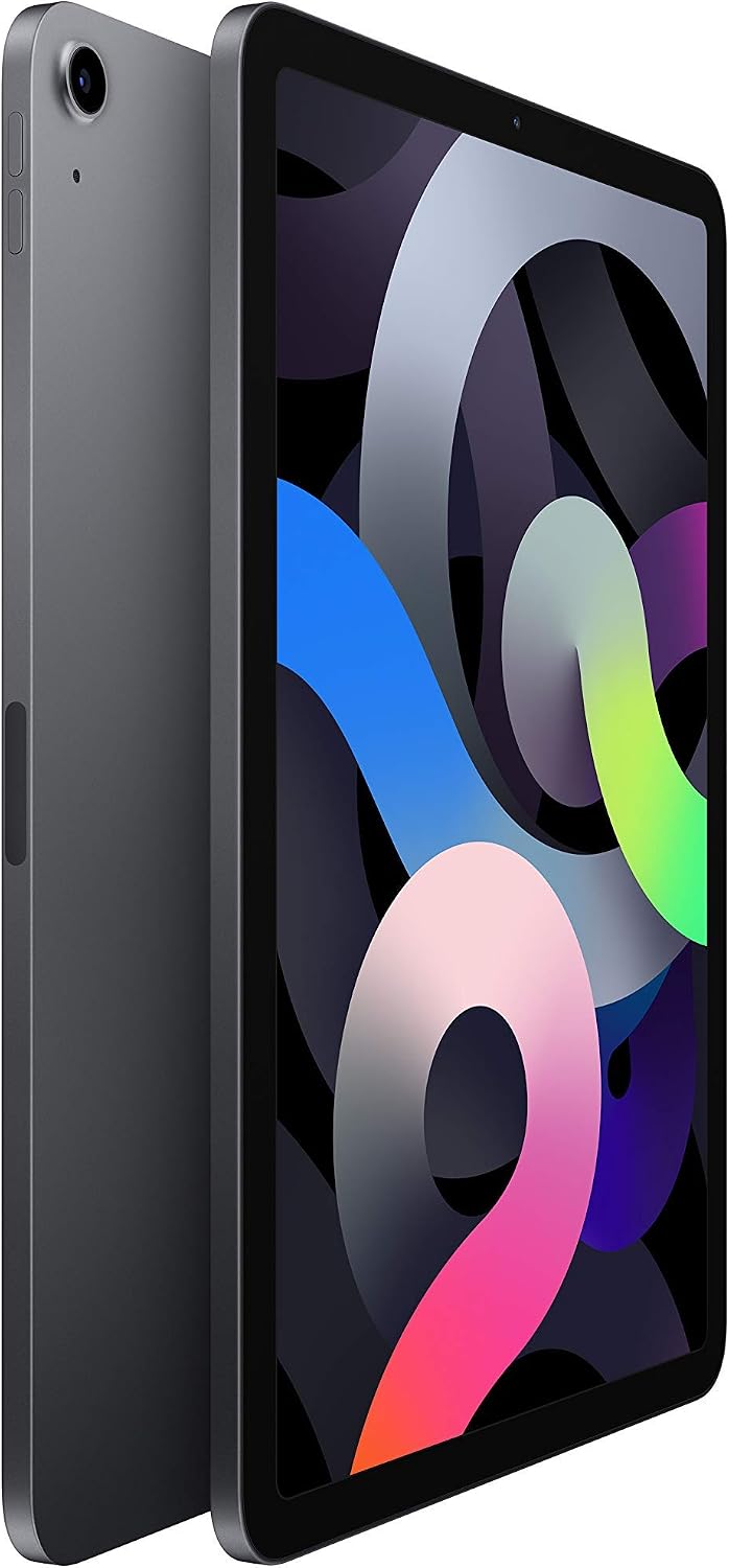 Apple iPad Air 4th Generation (10.9 inch, Wi-Fi + Cellular - Unlocked) (Refurbished)