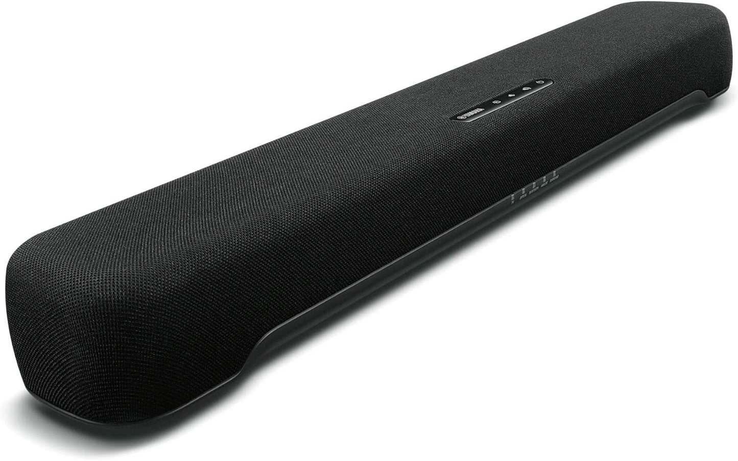 YAMAHA SR-C20A Compact Sound Bar with Built-in Subwoofer and Bluetooth (Refurbished)
