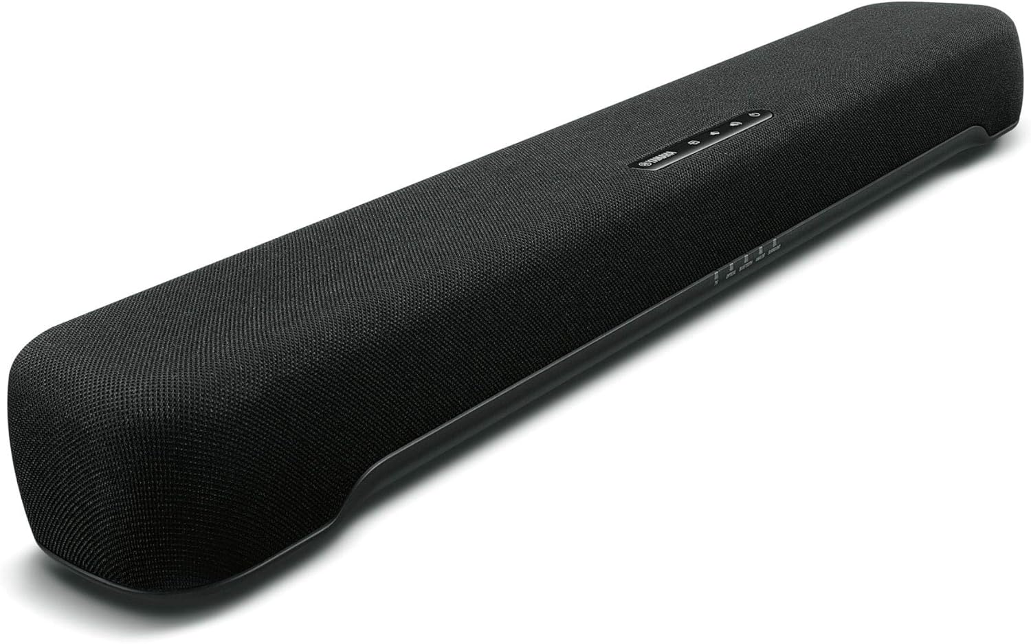 YAMAHA SR-C20A Compact Sound Bar with Built-in Subwoofer and Bluetooth (Refurbished)