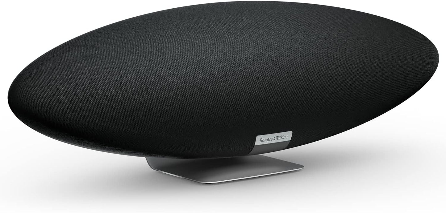 Bowers & Wilkins Zeppelin Wireless Speaker with 5 Drivers & Subwoofer (Certified Refurbished)
