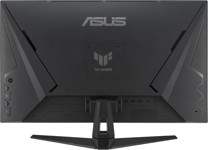 ASUS TUF Gaming 32” (31.5-inch viewable) 1080P Gaming Monitor (VG328QA1A) - Full HD, 170Hz, 1ms, Extreme Low Motion Blur, FreeSync Premium, Eye Care, Shadow Boost, HDMI, Tilt Adjustable (Certified Refurbished)