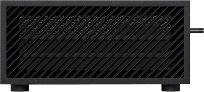 ASUS ExpertCenter PN64 Mini PC System with Intel Core i5-12500H, 8GB DDR5, M.2 PCIE G4 256GB SSD, WiFi 6E, Bluetooth, USB-C, Quad-Display, Windows 11 Pro (Certified Refurbished)