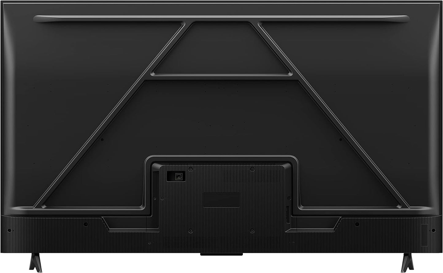 TCL 55" Class 4-Series 4K UHD HDR Smart Roku TV – 55S455-CA (Refurbished)