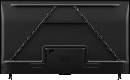 TCL 55" Class 4-Series 4K UHD HDR Smart Roku TV – 55S455-CA (Refurbished)