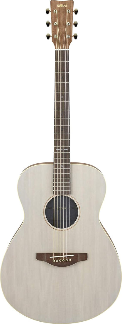 Yamaha STORIA I Acoustic-Electric Guitar (Certified Refurbished)