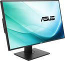 ASUS ProArt PA328Q Professional Monitor - 32" 4K UHD(3840 x 2160), IPS, Colour Accuracy △E< 2, Flicker free (Certified Refurbished)
