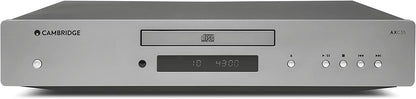 Cambridge Audio AXC35 CD Player (Certified Refurbished)
