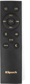 Klipsch Cinema 400 Sound Bar + 8Inch Wireless Subwoofer with HDMI ARC (Certified Refurbished)