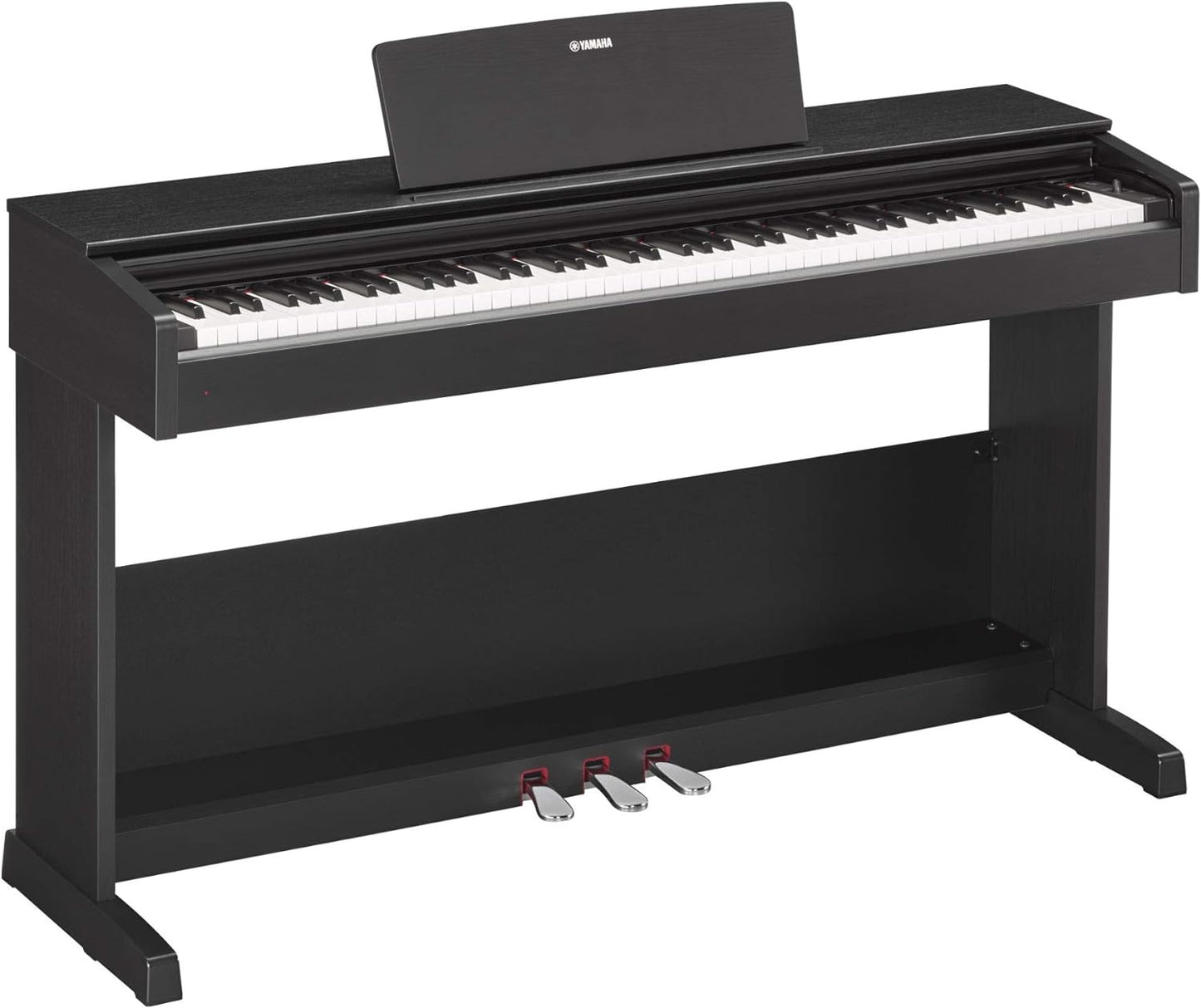 Yamaha YDP103 Arius Series Piano with Bench (Certified Refurbished)