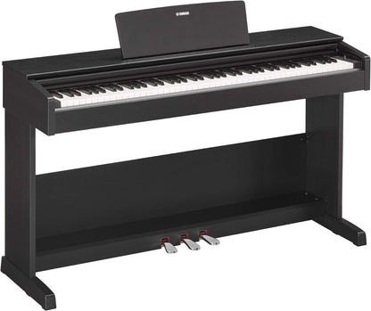 Yamaha YDP103 Arius Series Piano with Bench (Certified Refurbished)