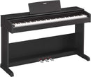 Yamaha YDP103 Arius Series Piano with Bench (Certified Refurbished)