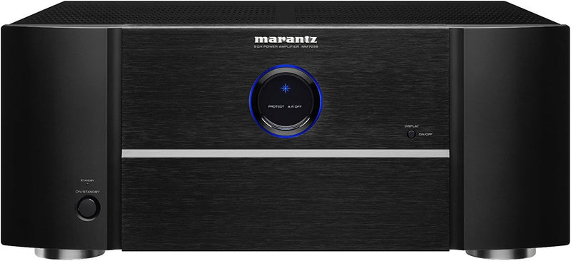 Marantz MM7055 5-Channel Power Amplifier (Certified Refurbished)
