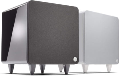 Cambridge Audio Minx X301 Active Subwoofer Speaker (Certified Refurbished)