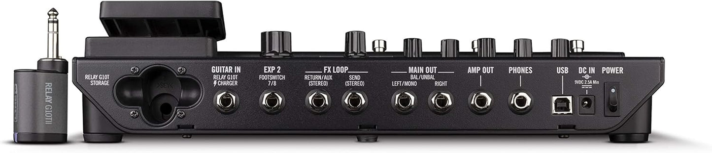Line 6 POD Go Wireless (Certified Refurbished)