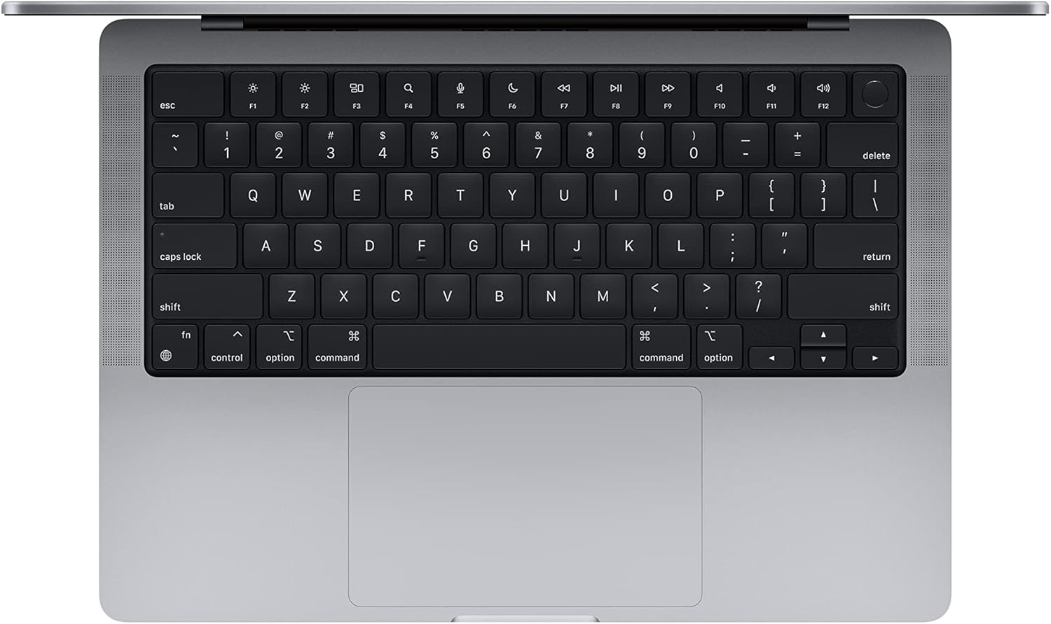 MacBook Pro (14", 2023, M2 Pro series) - Silver (Certified Refurbished)