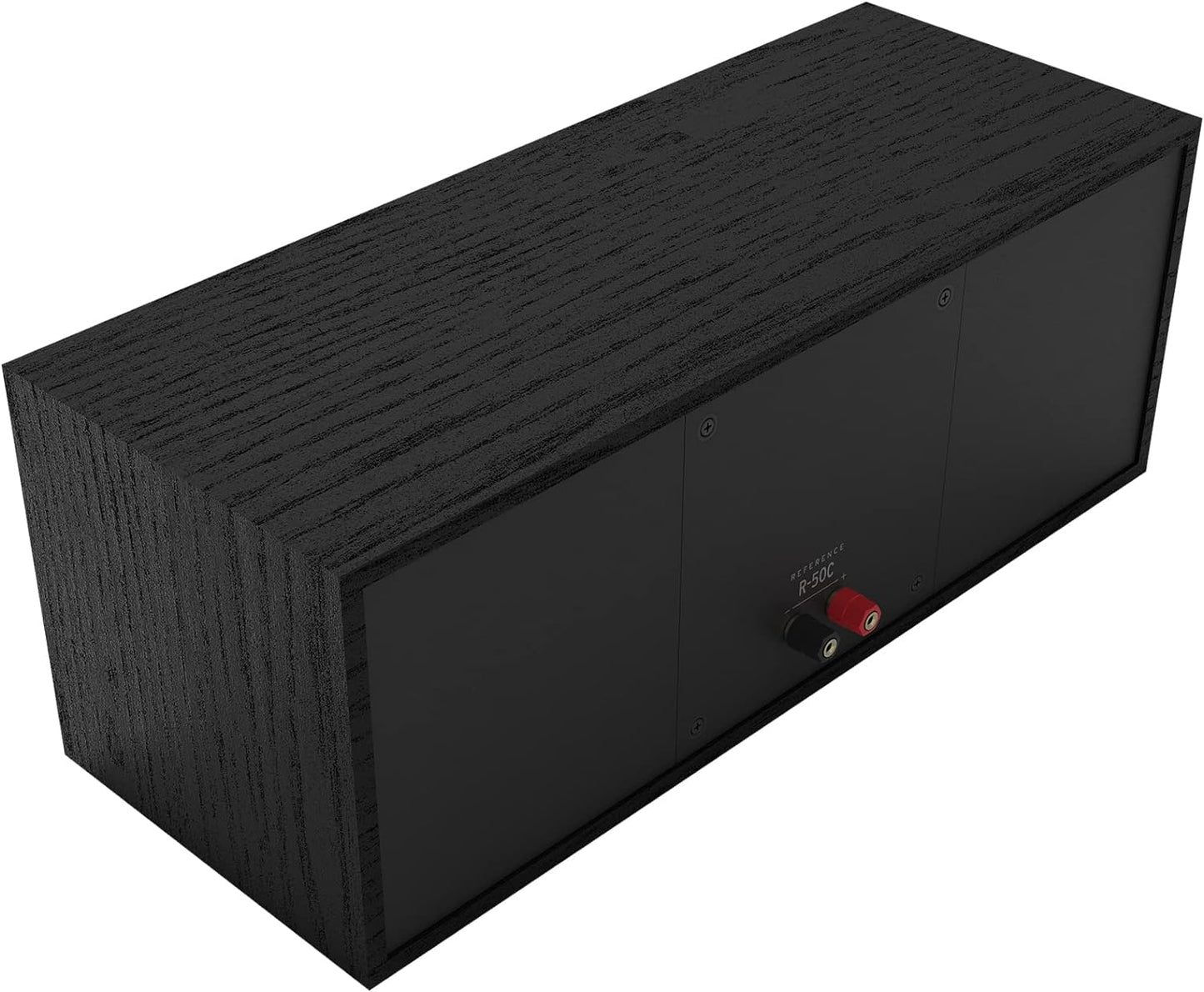 Klipsch Reference Next-Generation R-50C Horn-Loaded Center Channel Speakers (Certified Refurbished)