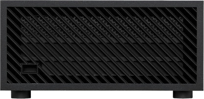 ASUS ExpertCenter PN64 Mini PC System with Intel Core i5-12500H, 8GB DDR5, M.2 PCIE G4 256GB SSD, WiFi 6E, Bluetooth, USB-C, Quad-Display, Windows 11 Pro (Certified Refurbished)