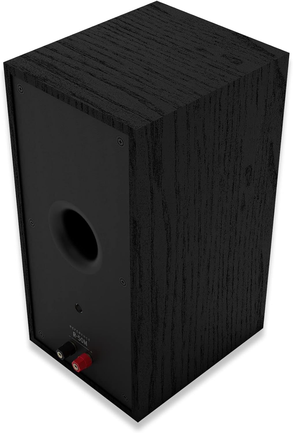 Klipsch Reference Next-Generation R-50M Horn-Loaded Bookshelf Speakers (Certified Refurbished)