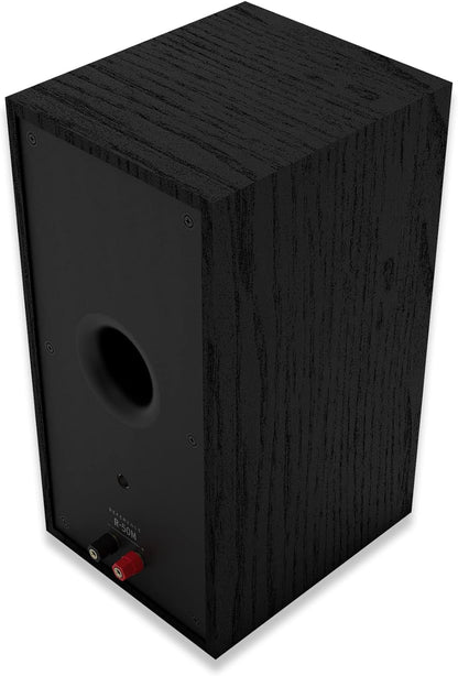 Klipsch Reference Next-Generation R-50M Horn-Loaded Bookshelf Speakers (Certified Refurbished)