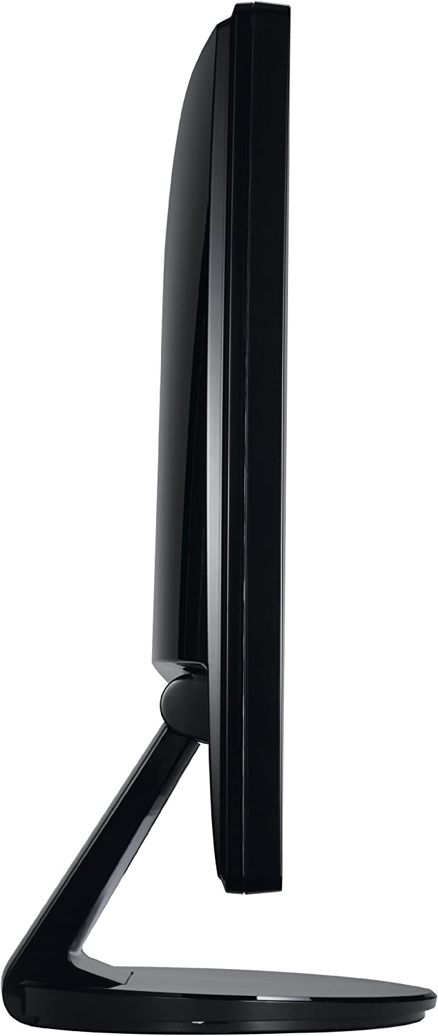 ASUS VE248H 24-Inch Full-HD LED-lit LCD Monitor with Integrated Speakers (Certified Refurbished)