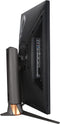 Asus PG279QM ROG Swift 27” 1440P Gaming Monitor WQHD (2560 x 1440), Fast IPS, 240Hz, 1ms, G-SYNC, DisplayHDR400, HDMI, DisplayPort (Certified Refurbished)