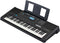 Yamaha PSR-E473 61-Key Portable Keyboard (Certified Refurbished)