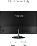 Asus VZ279HEG1R Full HD Monitor (Certified Refurbished)