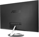 Asus Designo MX27AQ Exquisite ultra-slim, frameless design (Certified Refurbished)