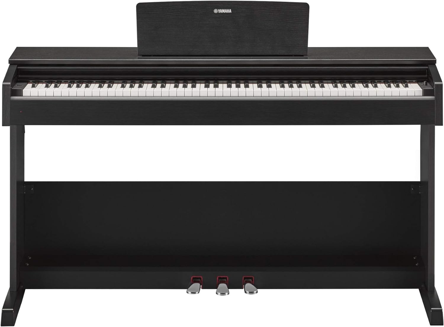 Yamaha YDP103 Arius Series Piano with Bench (Certified Refurbished)