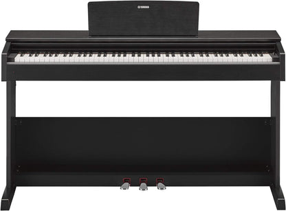 Yamaha YDP103 Arius Series Piano with Bench (Certified Refurbished)
