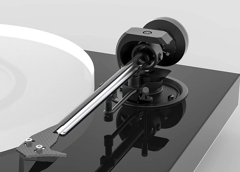 Pro-Ject X1 Turntable (Certified Refurbished)
