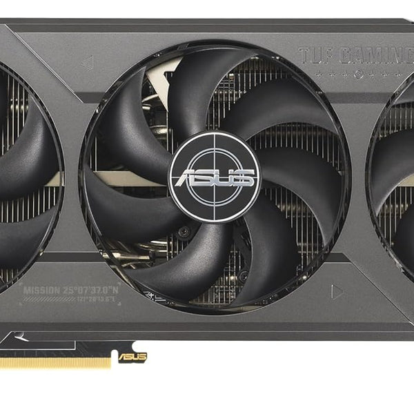 チ*マ様 ASUS TUF Gaming GeForce RTX4080 Sup ASUS TUF Gaming GeForce RTX™ 4080 SUPER 16GB GDDR6X OC