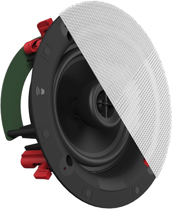 Klipsch DS-160CDT 6.5" in-Ceiling Speaker (Certified Refurbished)