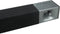 Klipsch Cinema 800 Dolby Atmos 3.1 Sound Bar & Wireless Subwoofer (Certified Refurbished)