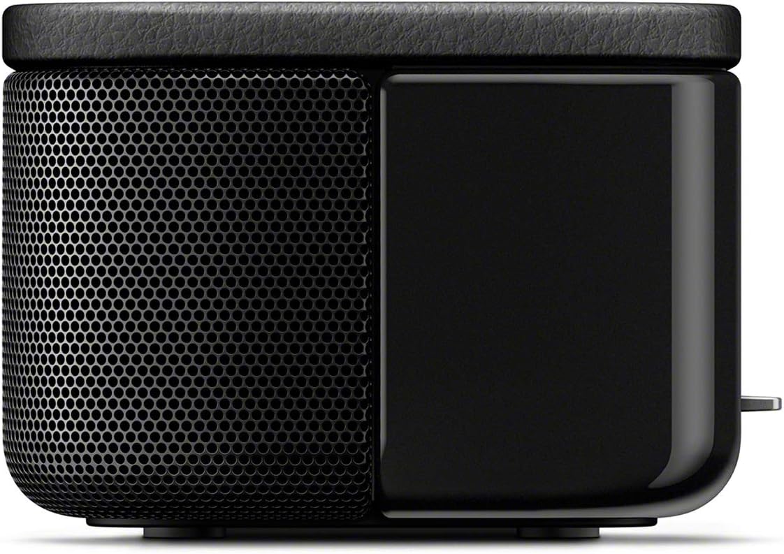 Sony HT-S350 Soundbar with Wireless Subwoofer: S350 2.1ch Sound Bar and Powerful Subwoofer - Home Theater Surround Sound Speaker System for TV - Bluetooth and HDMI Arc Compatible (Refurbished)