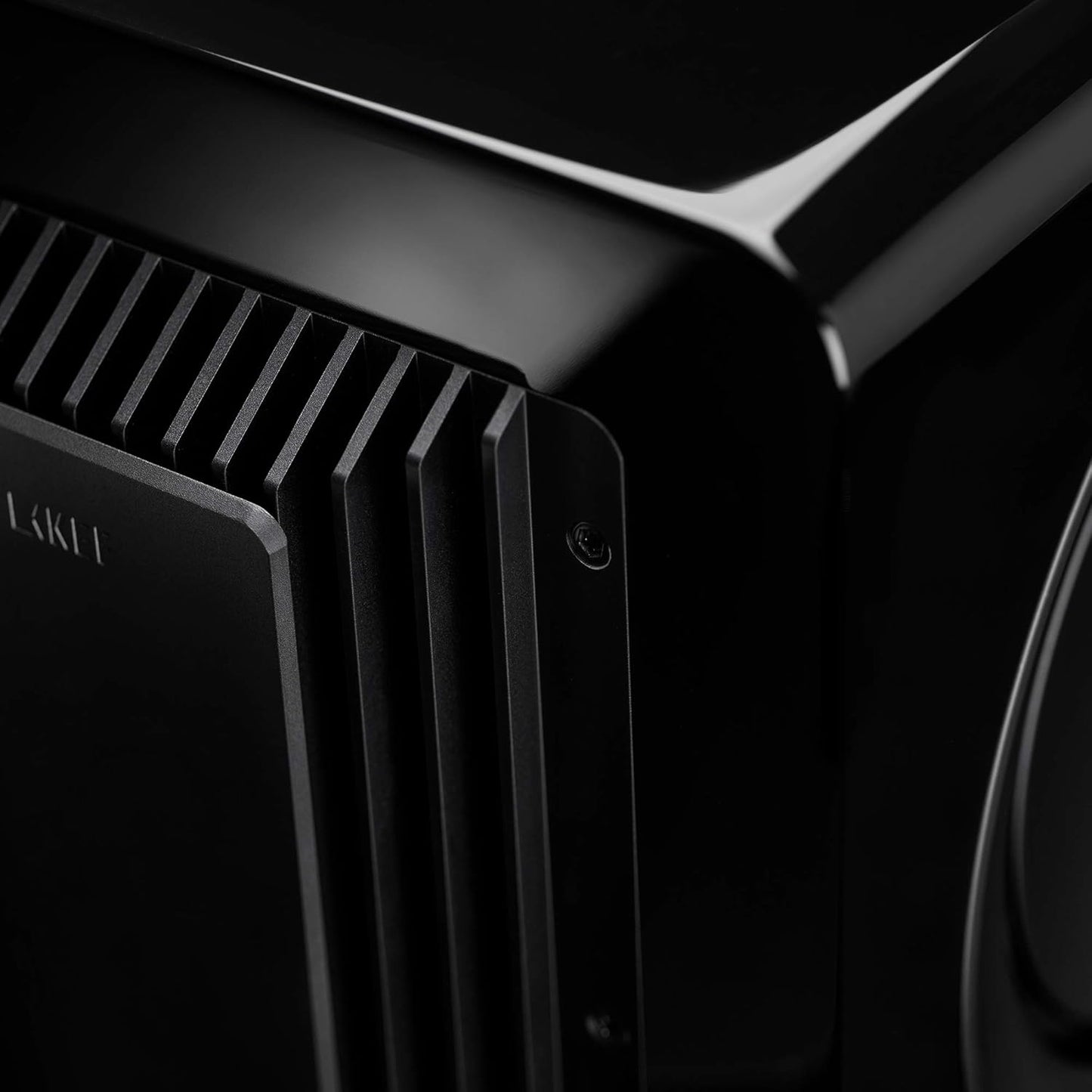 KEF KF92 1000W Subwoofer (500W x 2) Dual 9" Force Canceling with iBX (Certified Refurbished)