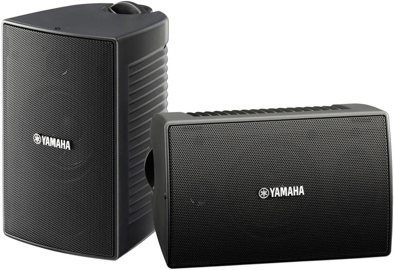 Yamaha NS-AW294 Indoor/Outdoor 2-Way Speakers (Certified Refurbished)