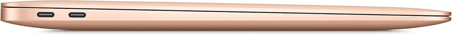 MacBook Air (13", 2020, M1 series) - Gold - French Canadian (Refurbished)