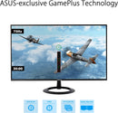 Asus VZ27EHE Full HD Monitor (Certified Refurbished)