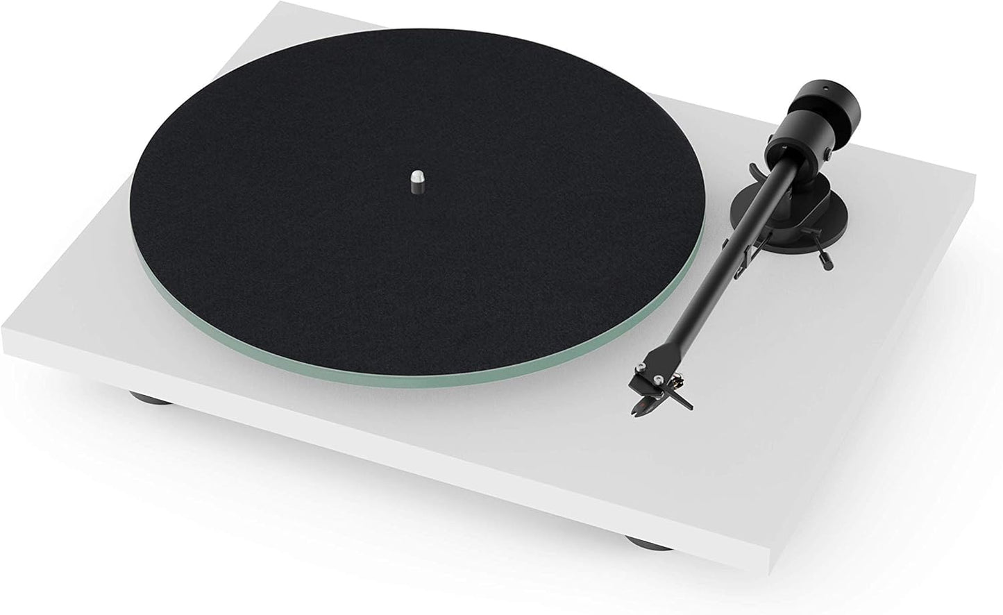 Pro-Ject T1 Evo Phono Turntable (Certified Refurbished)
