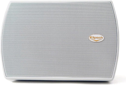 Klipsch AW-525 Indoor/Outdoor Speaker - Pair (Certified Refurbished)