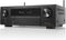 Denon AVR-X1700H 7.2 Ch. 80W 8K AV Receiver with HEOS® Built-in (Certified Refurbished)