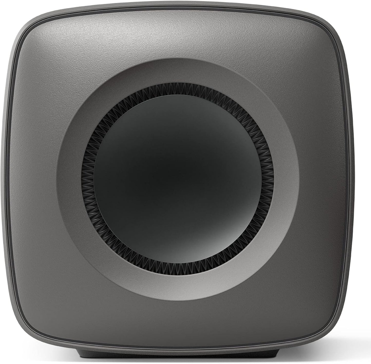 KEF KC62 1000W Subwoofer (500W x 2) Dual 6.5" Uni-Core with iBX (Certified Refurbished)