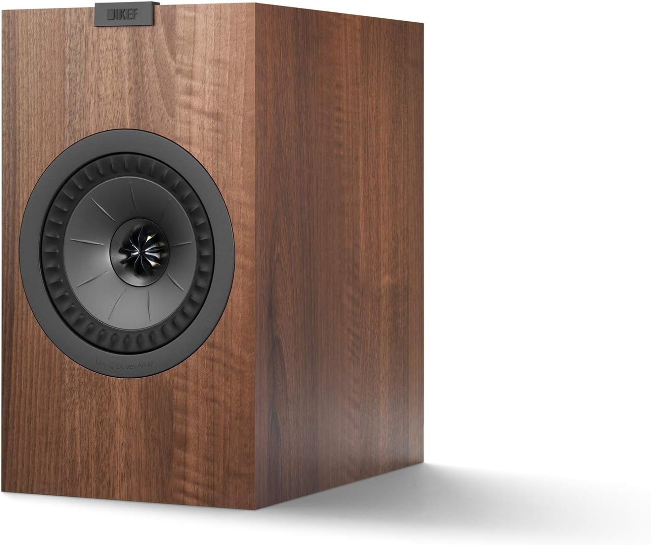 KEF Q350 Bookshelf Speaker - Pair (Open Box)