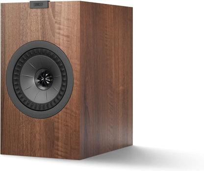 KEF Q350 Bookshelf Speaker - Pair (Open Box)