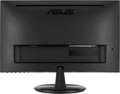 ASUS VT229H 21.5" LCD Touchscreen Monitor - 16:9 - 5 ms GTG (Certified Refurbished)
