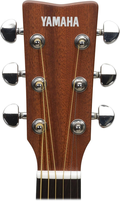 Yamaha F325D Acoustic Guitar (Certified Refurbished)