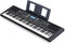 Yamaha PSR-EW310 76-key Portable Keyboard (Certified Refurbished)