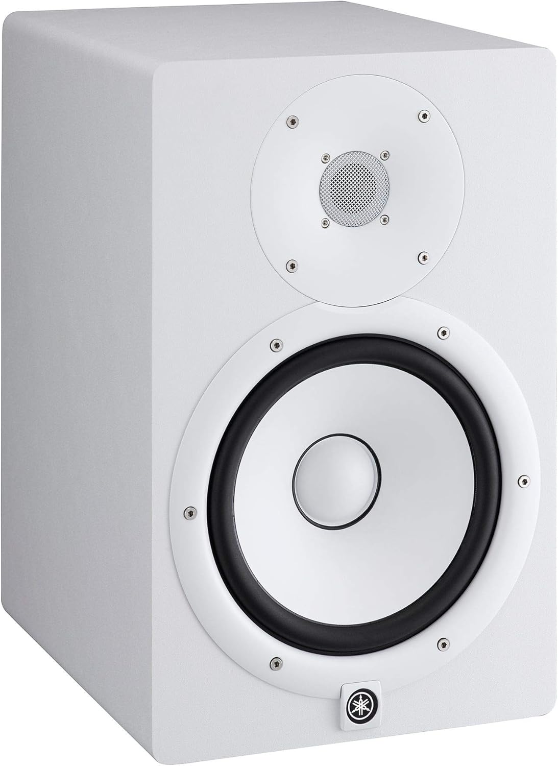 Yamaha HS8 W 8-Inch Powered Studio Monitor - Single (Certified Refurbished)
